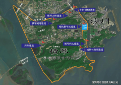 华发横琴玺(售楼处)首页网坐-华发横琴玺营销核