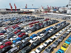 全球聚焦丨“超预期！” 多家外媒关心中国本年